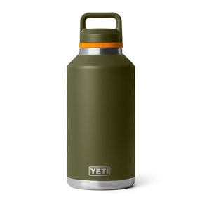Yeti- Rambler 64 oz Bottle Chug