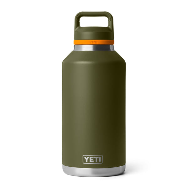 Yeti- Rambler 64 oz Bottle Chug