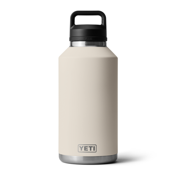 Yeti- Rambler 64 oz Bottle Chug