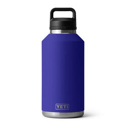 YETI- Rambler 64 oz Bottle Chug