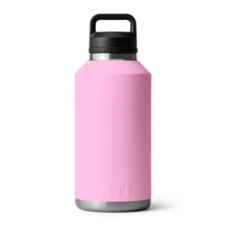 Yeti- Rambler 64 oz Bottle Chug