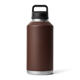 YETI- Rambler 64 oz Bottle Chug