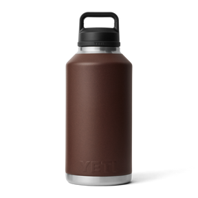 YETI- Rambler 64 oz Bottle Chug