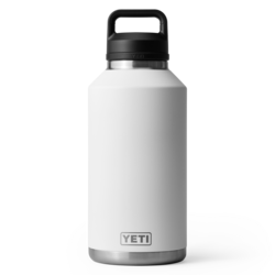 Yeti- Rambler 64 oz Bottle Chug