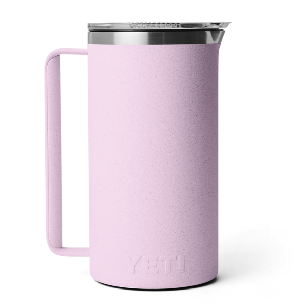 Yeti-Rambler 64 oz Pitcher