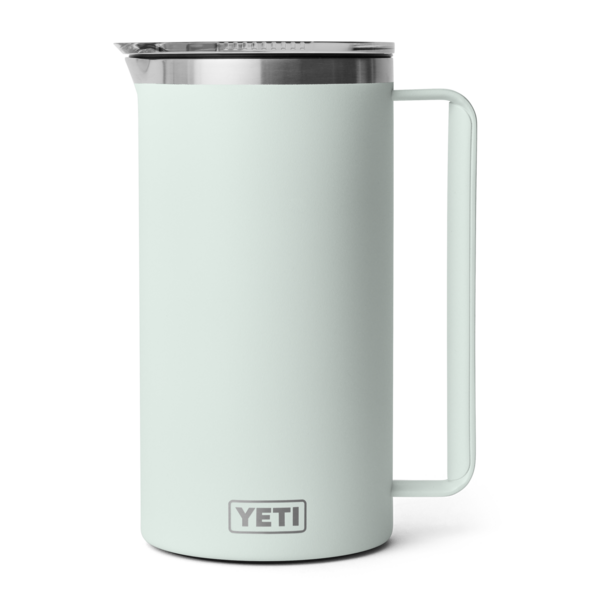 YETI Rambler YETI Rambler ピッチャー 64oz Yeti-Rambler 64 oz Pitcher