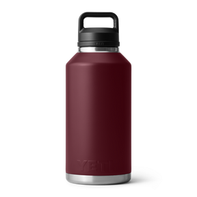 YETI- Rambler 64 oz Bottle Chug