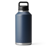 Yeti- Rambler 64 oz Bottle Chug