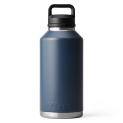 YETI- Rambler 64 oz Bottle Chug