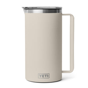 Yeti-Rambler 64 oz Pitcher