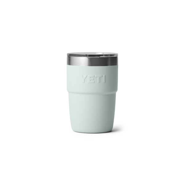 Yeti-Rambler 8 oz Stackable Ceramic Lined Cup