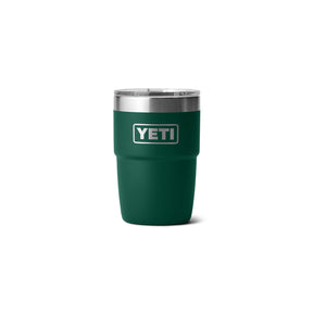 Yeti-Rambler 8 oz Stackable Ceramic Lined Cup