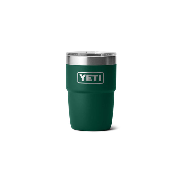 Yeti-Rambler 8 oz Stackable Ceramic Lined Cup