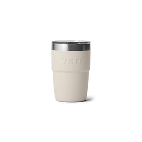 Yeti-Rambler 8 oz Stackable Ceramic Lined Cup
