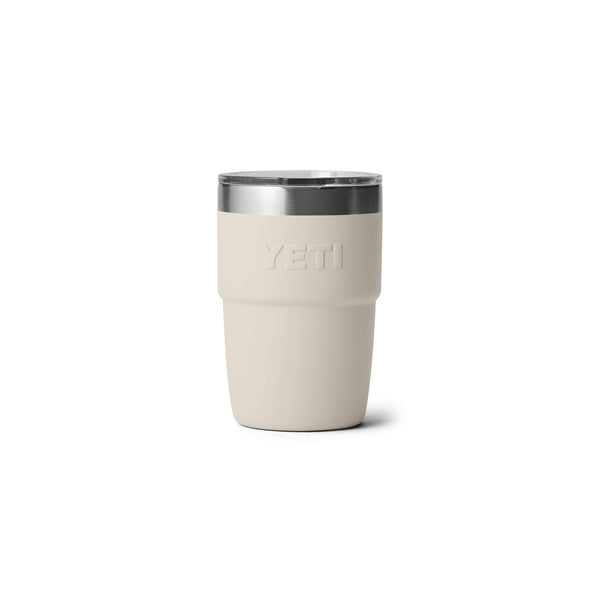 Yeti-Rambler 8 oz Stackable Ceramic Lined Cup