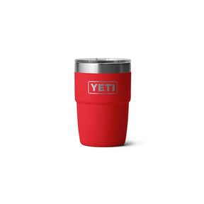 Yeti-Rambler 8 oz Stackable Ceramic Lined Cup