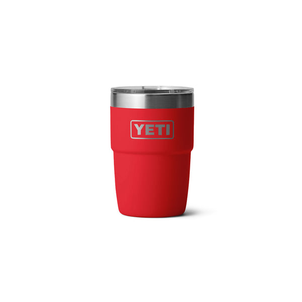 Yeti-Rambler 8 oz Stackable Ceramic Lined Cup