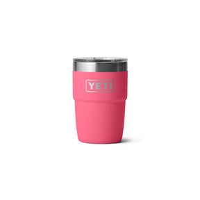 Yeti-Rambler 8 oz Stackable Ceramic Lined Cup