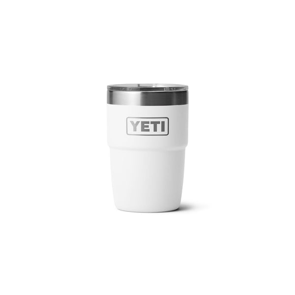 Yeti-Rambler 8 oz Stackable Ceramic Lined Cup