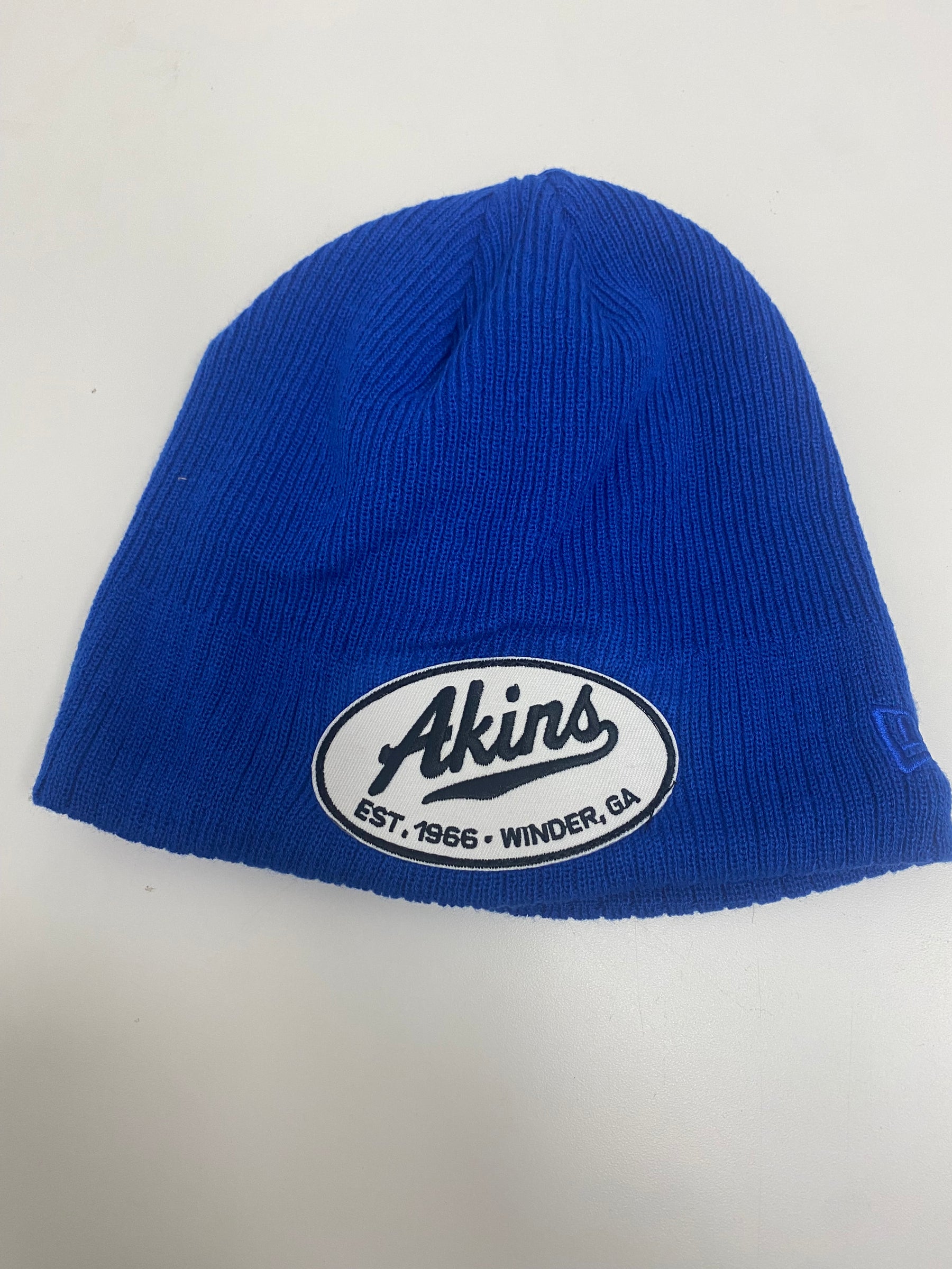 New Era Beanie