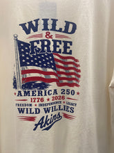 Patriotic Tee Collection