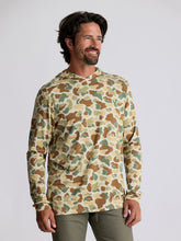 Free Fly Bamboo Shade Hoodie