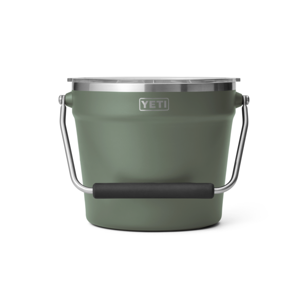 Yeti-Rambler Beverage Bucket