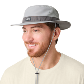 Yeti- Boonie Bucket Hat