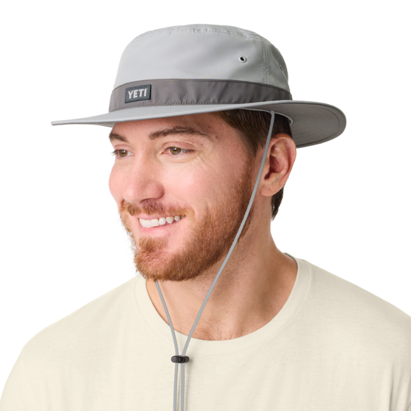 Yeti- Boonie Bucket Hat