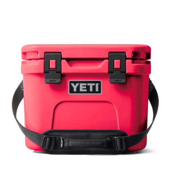 Yeti- Roadie 15