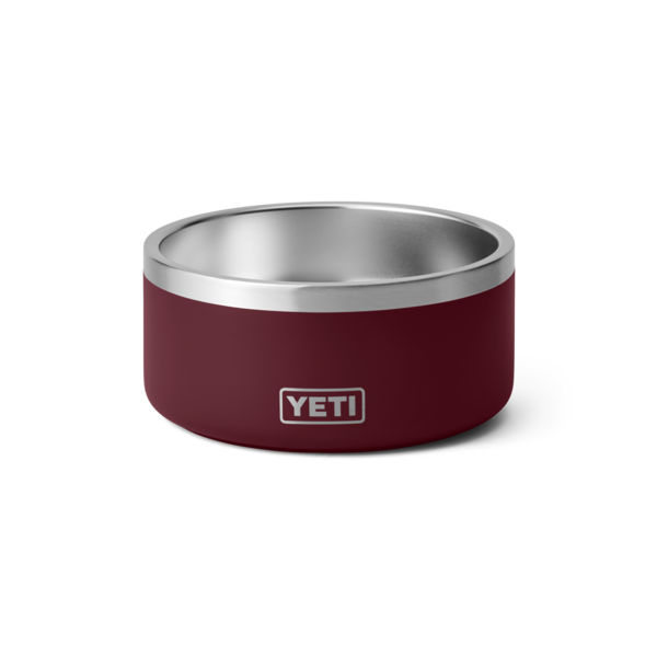 Yeti-Boomer 4 Dog Bowl