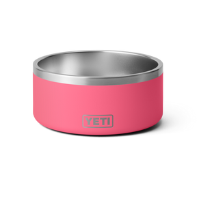 YETI BOOMER 8 DOG BOWL