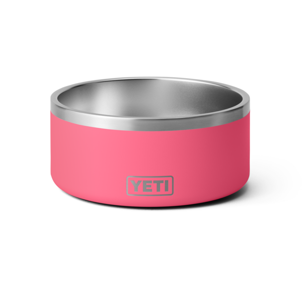 YETI BOOMER 8 DOG BOWL