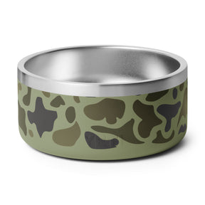 Yeti-Boomer 4 Dog Bowl