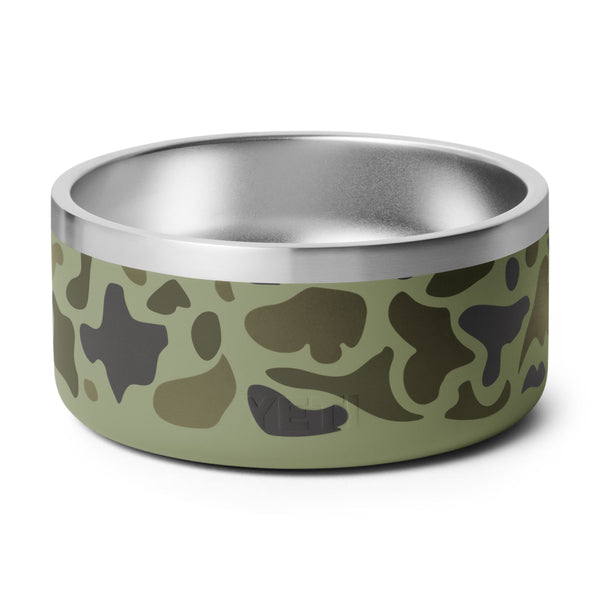 Yeti-Boomer 4 Dog Bowl