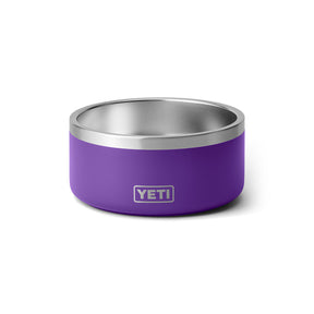 Yeti-Boomer 4 Dog Bowl