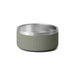 Yeti-Boomer 4 Dog Bowl