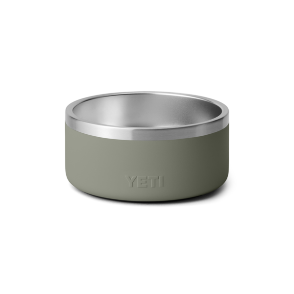 Yeti-Boomer 4 Dog Bowl