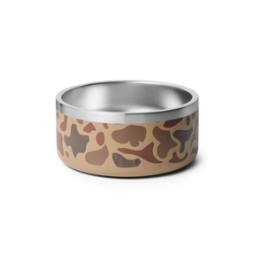 Yeti-Boomer 4 Dog Bowl