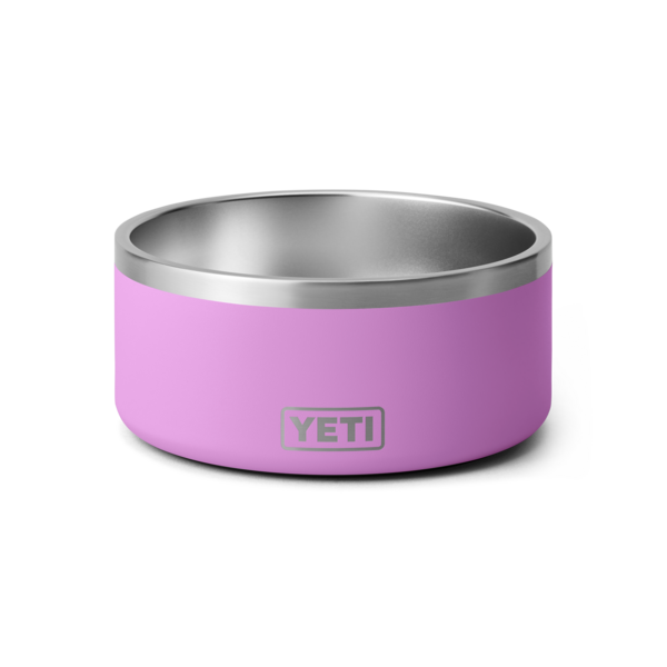 Yeti BOOMER 8 DOG BOWL