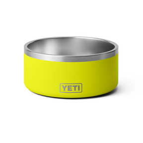 Yeti BOOMER 8 DOG BOWL