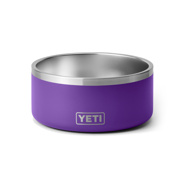 Yeti BOOMER 8 DOG BOWL