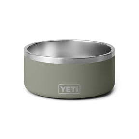 Yeti BOOMER 8 DOG BOWL