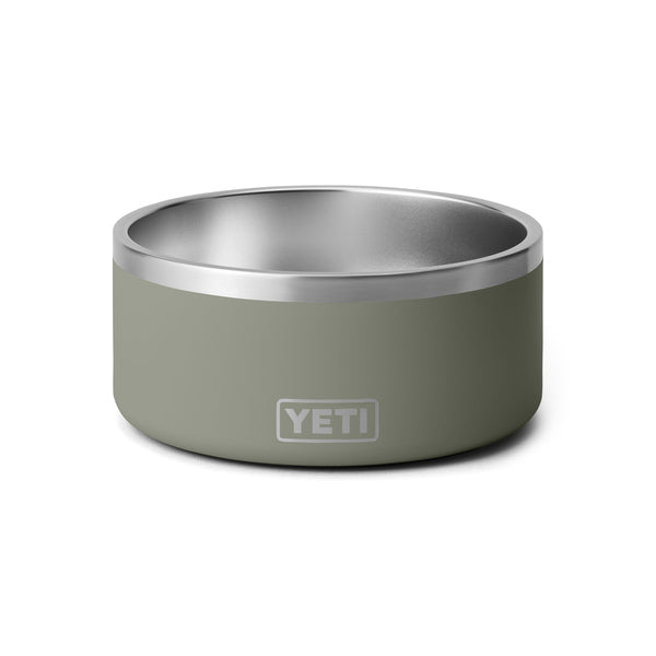 Yeti BOOMER 8 DOG BOWL