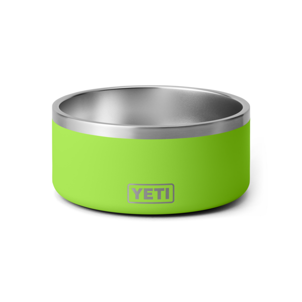 Yeti BOOMER 8 DOG BOWL