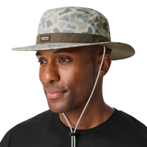 Yeti- Boonie Bucket Hat