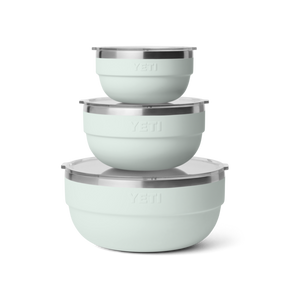 Yeti Standard Bowl Set