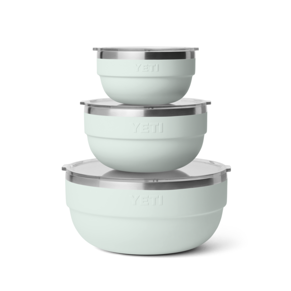 Yeti Standard Bowl Set