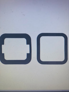 TurtleBox Ranger Bumpers