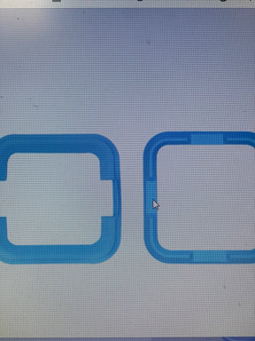 TurtleBox Ranger Bumpers